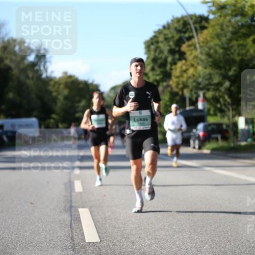 20.09.2026 - PSD Bank Halbmarathon Jannik Wohlers http://msf.ph/oto/10507751 20.09.2026 10:22:45 Laufen 2446 meine-sportfotos.de