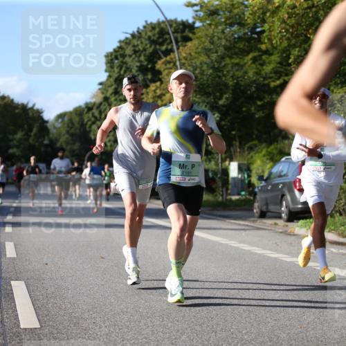 20.09.2026 - PSD Bank Halbmarathon Jannik Wohlers http://msf.ph/oto/10507783 20.09.2026 10:22:48 Laufen 2181, 4795 meine-sportfotos.de