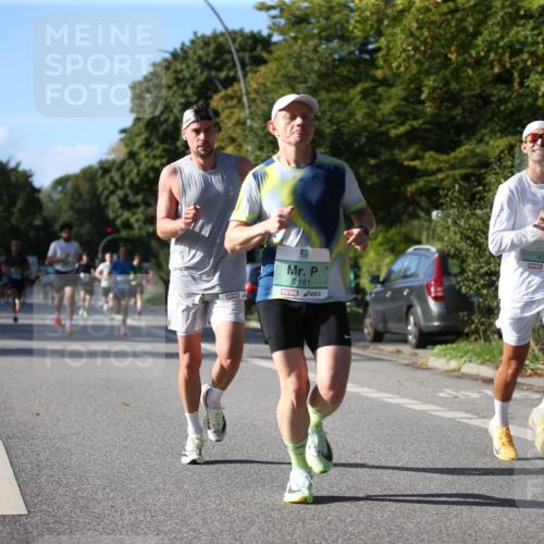 20.09.2026 - PSD Bank Halbmarathon Jannik Wohlers http://msf.ph/oto/10507797 20.09.2026 10:22:48 Laufen 2181, 4795 meine-sportfotos.de
