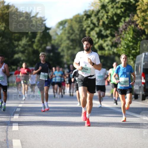 20.09.2026 - PSD Bank Halbmarathon Jannik Wohlers http://msf.ph/oto/10507807 20.09.2026 10:22:50 Laufen 2603, 1314 meine-sportfotos.de
