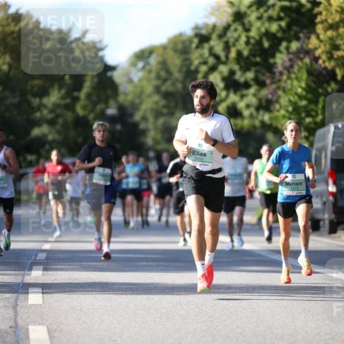 20.09.2026 - PSD Bank Halbmarathon Jannik Wohlers http://msf.ph/oto/10507812 20.09.2026 10:22:50 Laufen 9, 2603, 1314 meine-sportfotos.de