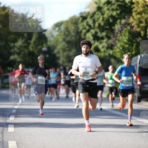 20.09.2026 - PSD Bank Halbmarathon Jannik Wohlers http://msf.ph/oto/10507819 20.09.2026 10:22:50 Laufen 2603, 1314 meine-sportfotos.de