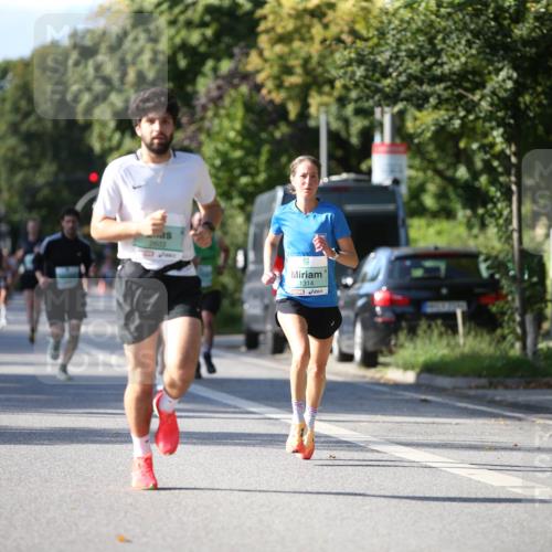 20.09.2026 - PSD Bank Halbmarathon Jannik Wohlers http://msf.ph/oto/10507824 20.09.2026 10:22:51 Laufen 2603, 1314 meine-sportfotos.de