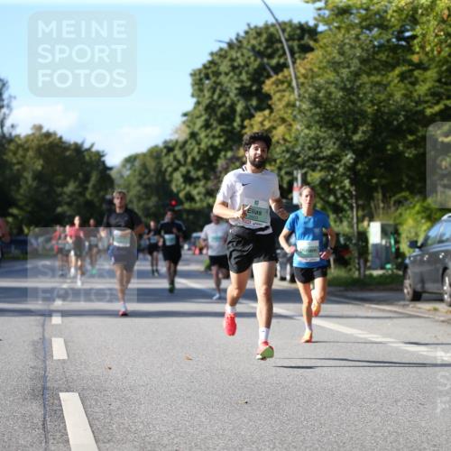 20.09.2026 - PSD Bank Halbmarathon Jannik Wohlers http://msf.ph/oto/10507839 20.09.2026 10:22:52 Laufen 2603 meine-sportfotos.de