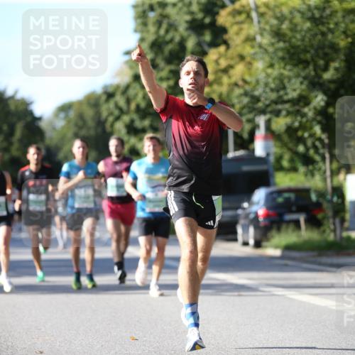 20.09.2026 - PSD Bank Halbmarathon Jannik Wohlers http://msf.ph/oto/10507886 20.09.2026 10:22:58 Laufen  meine-sportfotos.de