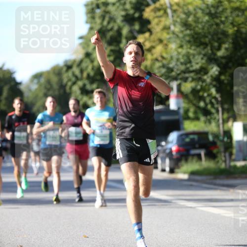 20.09.2026 - PSD Bank Halbmarathon Jannik Wohlers http://msf.ph/oto/10507891 20.09.2026 10:22:59 Laufen  meine-sportfotos.de