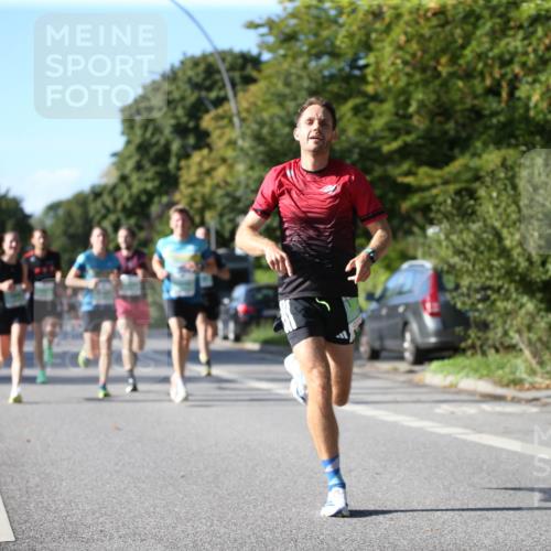20.09.2026 - PSD Bank Halbmarathon Jannik Wohlers http://msf.ph/oto/10507901 20.09.2026 10:22:59 Laufen  meine-sportfotos.de