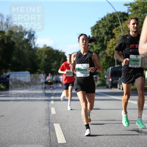20.09.2026 - PSD Bank Halbmarathon Jannik Wohlers http://msf.ph/oto/10507977 20.09.2026 10:23:02 Laufen 2377, 4729, 28177 meine-sportfotos.de