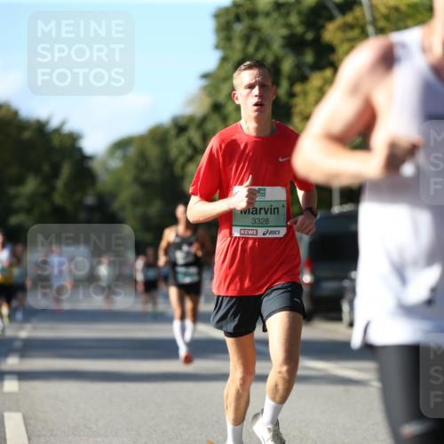 20.09.2026 - PSD Bank Halbmarathon Jannik Wohlers http://msf.ph/oto/10507988 20.09.2026 10:23:04 Laufen 3328 meine-sportfotos.de