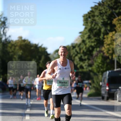 20.09.2026 - PSD Bank Halbmarathon Jannik Wohlers http://msf.ph/oto/10508021 20.09.2026 10:23:08 Laufen 1506 meine-sportfotos.de