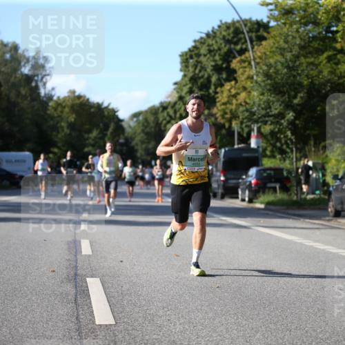 20.09.2026 - PSD Bank Halbmarathon Jannik Wohlers http://msf.ph/oto/10508044 20.09.2026 10:23:10 Laufen 4553 meine-sportfotos.de