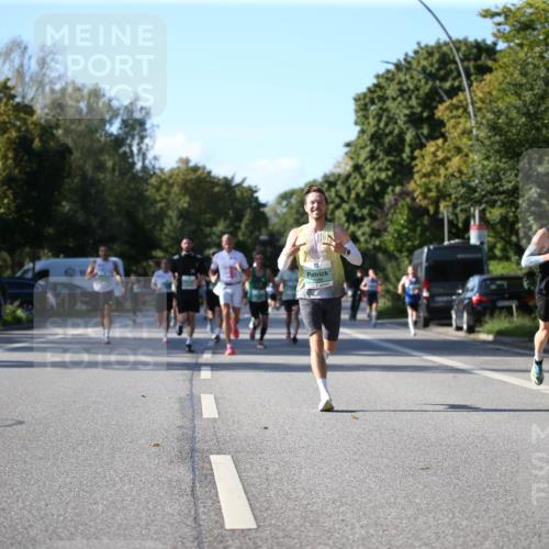 20.09.2026 - PSD Bank Halbmarathon Jannik Wohlers http://msf.ph/oto/10508075 20.09.2026 10:23:13 Laufen  meine-sportfotos.de