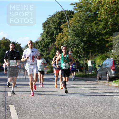 20.09.2026 - PSD Bank Halbmarathon Jannik Wohlers http://msf.ph/oto/10508106 20.09.2026 10:23:17 Laufen 3340 meine-sportfotos.de