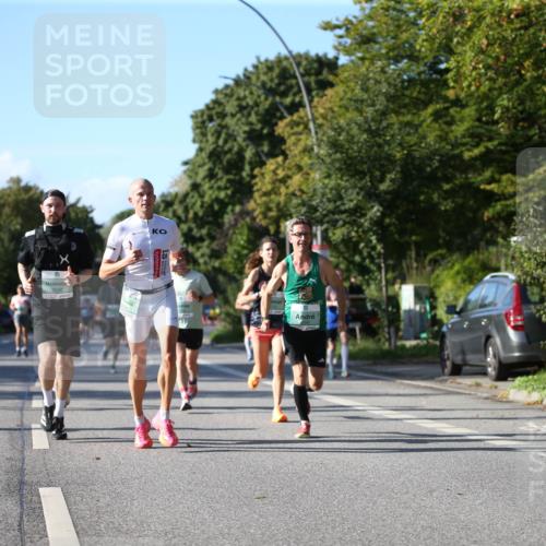 20.09.2026 - PSD Bank Halbmarathon Jannik Wohlers http://msf.ph/oto/10508111 20.09.2026 10:23:17 Laufen 3340 meine-sportfotos.de