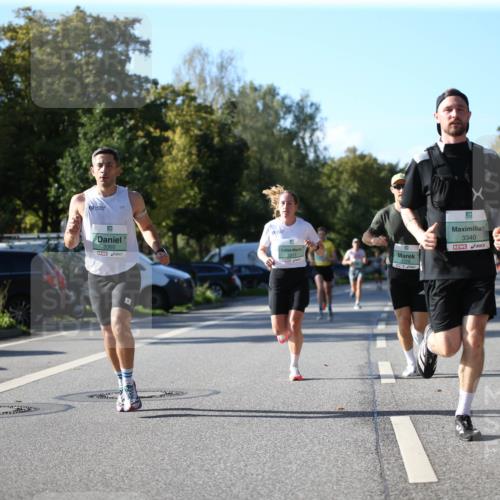 20.09.2026 - PSD Bank Halbmarathon Jannik Wohlers http://msf.ph/oto/10508124 20.09.2026 10:23:18 Laufen 3360, 3317, 2378, 3340, 11 meine-sportfotos.de