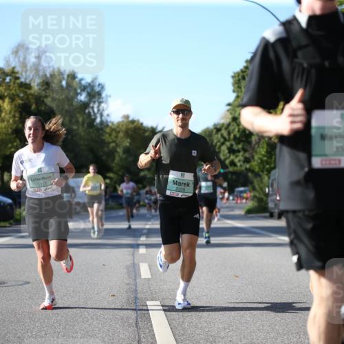 20.09.2026 - PSD Bank Halbmarathon Jannik Wohlers http://msf.ph/oto/10508141 20.09.2026 10:23:19 Laufen 3317, 2378, 3340 meine-sportfotos.de
