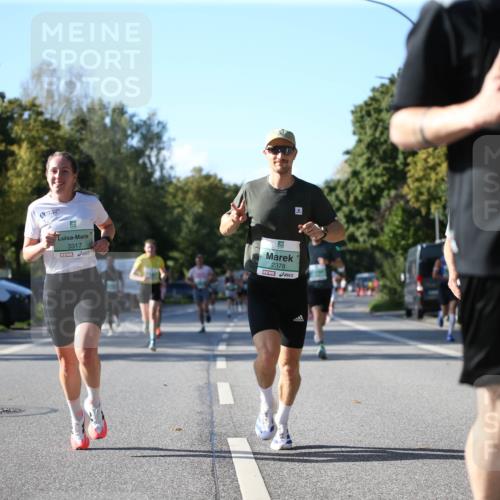 20.09.2026 - PSD Bank Halbmarathon Jannik Wohlers http://msf.ph/oto/10508143 20.09.2026 10:23:19 Laufen 3317, 2378, 3340 meine-sportfotos.de