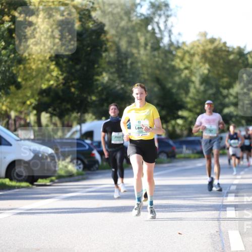 20.09.2026 - PSD Bank Halbmarathon Jannik Wohlers http://msf.ph/oto/10508155 20.09.2026 10:23:20 Laufen 4506 meine-sportfotos.de