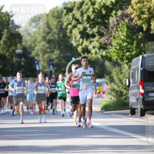 20.09.2026 - PSD Bank Halbmarathon Jannik Wohlers http://msf.ph/oto/10508173 20.09.2026 10:23:22 Laufen 11, 3362, 20, 08, 2 meine-sportfotos.de