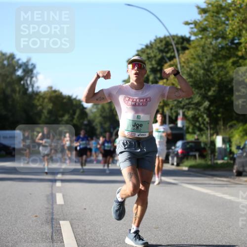 20.09.2026 - PSD Bank Halbmarathon Jannik Wohlers http://msf.ph/oto/10508194 20.09.2026 10:23:26 Laufen 4462 meine-sportfotos.de