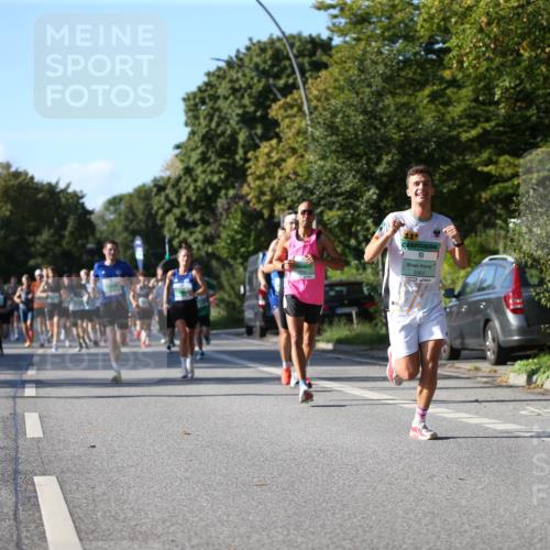 20.09.2026 - PSD Bank Halbmarathon Jannik Wohlers http://msf.ph/oto/10508209 20.09.2026 10:23:28 Laufen 3362 meine-sportfotos.de