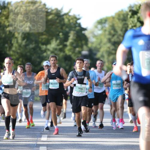 20.09.2026 - PSD Bank Halbmarathon Jannik Wohlers http://msf.ph/oto/10508247 20.09.2026 10:23:30 Laufen 4783, 3077, 1679, 81 meine-sportfotos.de