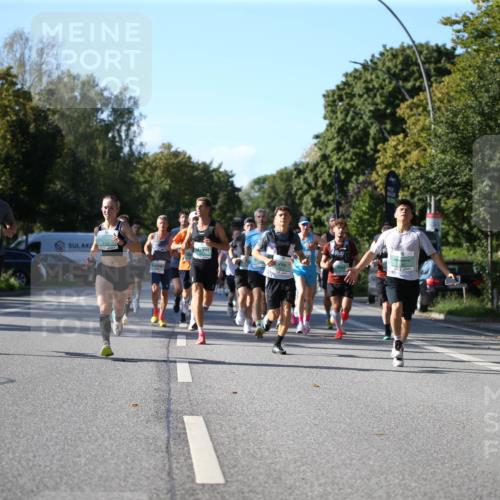 20.09.2026 - PSD Bank Halbmarathon Jannik Wohlers http://msf.ph/oto/10508265 20.09.2026 10:23:32 Laufen 1333 meine-sportfotos.de