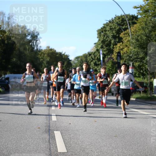 20.09.2026 - PSD Bank Halbmarathon Jannik Wohlers http://msf.ph/oto/10508275 20.09.2026 10:23:32 Laufen 1333 meine-sportfotos.de