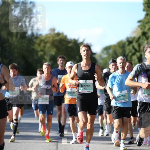 20.09.2026 - PSD Bank Halbmarathon Jannik Wohlers http://msf.ph/oto/10508279 20.09.2026 10:23:34 Laufen 3077, 1096, 01, 30, 4168, 1679 meine-sportfotos.de