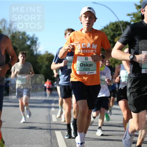 20.09.2026 - PSD Bank Halbmarathon Jannik Wohlers http://msf.ph/oto/10508309 20.09.2026 10:23:37 Laufen 4141, 3899, 2459 meine-sportfotos.de