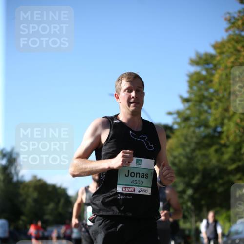 20.09.2026 - PSD Bank Halbmarathon Jannik Wohlers http://msf.ph/oto/10508335 20.09.2026 10:23:39 Laufen 4500 meine-sportfotos.de