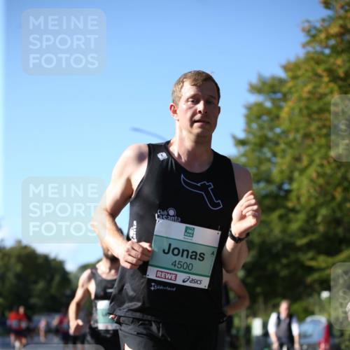 20.09.2026 - PSD Bank Halbmarathon Jannik Wohlers http://msf.ph/oto/10508345 20.09.2026 10:23:39 Laufen 4500 meine-sportfotos.de