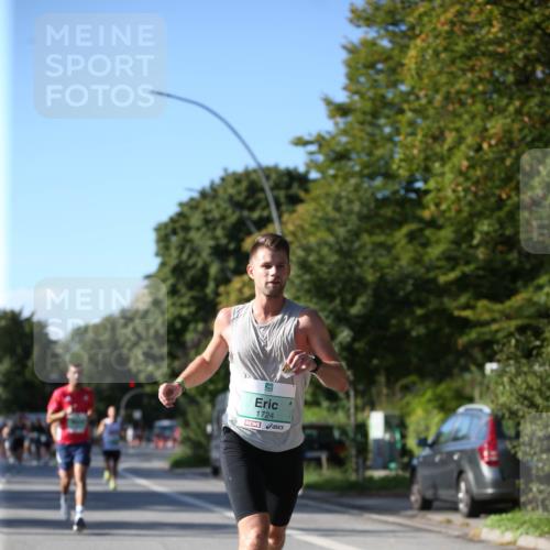 20.09.2026 - PSD Bank Halbmarathon Jannik Wohlers http://msf.ph/oto/10508375 20.09.2026 10:23:44 Laufen 1724 meine-sportfotos.de
