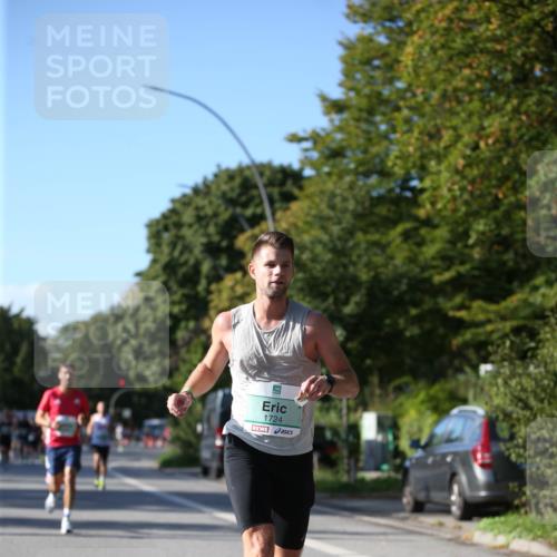 20.09.2026 - PSD Bank Halbmarathon Jannik Wohlers http://msf.ph/oto/10508380 20.09.2026 10:23:44 Laufen 1724 meine-sportfotos.de