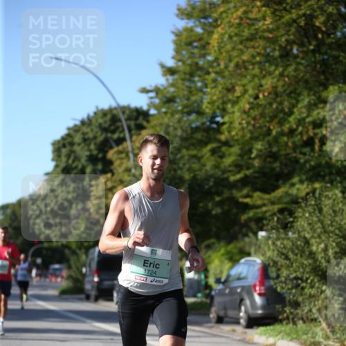 20.09.2026 - PSD Bank Halbmarathon Jannik Wohlers http://msf.ph/oto/10508390 20.09.2026 10:23:44 Laufen 1724 meine-sportfotos.de