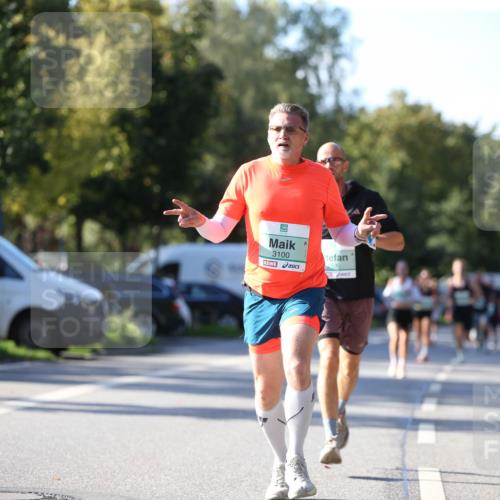20.09.2026 - PSD Bank Halbmarathon Jannik Wohlers http://msf.ph/oto/10508401 20.09.2026 10:23:46 Laufen 3100 meine-sportfotos.de