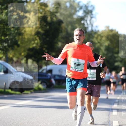 20.09.2026 - PSD Bank Halbmarathon Jannik Wohlers http://msf.ph/oto/10508410 20.09.2026 10:23:46 Laufen 3100, 2109 meine-sportfotos.de