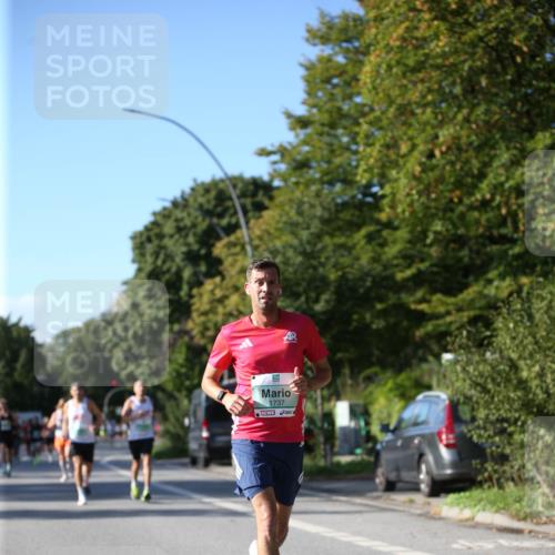 20.09.2026 - PSD Bank Halbmarathon Jannik Wohlers http://msf.ph/oto/10508421 20.09.2026 10:23:47 Laufen 1737 meine-sportfotos.de