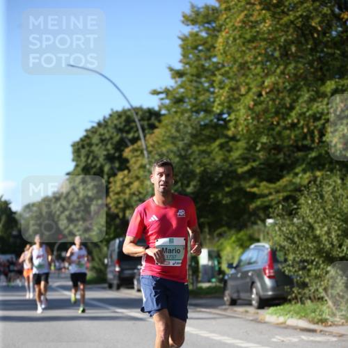 20.09.2026 - PSD Bank Halbmarathon Jannik Wohlers http://msf.ph/oto/10508426 20.09.2026 10:23:47 Laufen 1737 meine-sportfotos.de