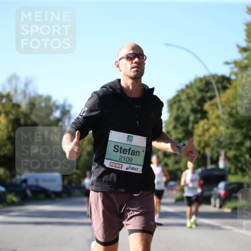20.09.2026 - PSD Bank Halbmarathon Jannik Wohlers http://msf.ph/oto/10508444 20.09.2026 10:23:48 Laufen 2109 meine-sportfotos.de