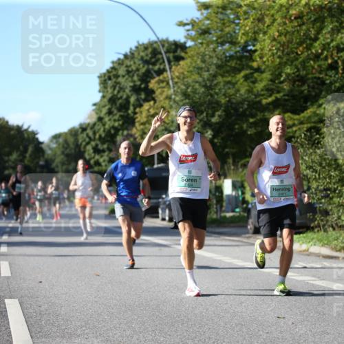 20.09.2026 - PSD Bank Halbmarathon Jannik Wohlers http://msf.ph/oto/10508462 20.09.2026 10:23:51 Laufen 2404, 2401 meine-sportfotos.de