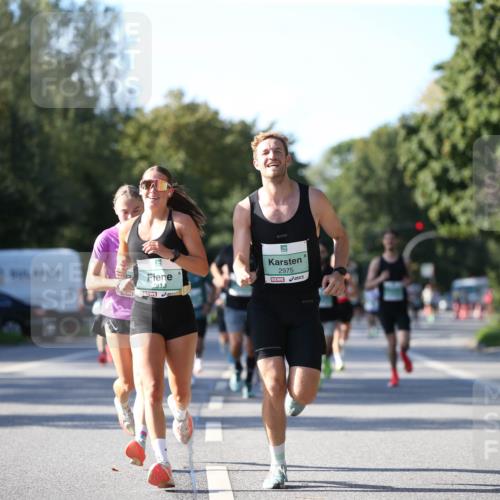 20.09.2026 - PSD Bank Halbmarathon Jannik Wohlers http://msf.ph/oto/10508518 20.09.2026 10:23:54 Laufen 291, 2975 meine-sportfotos.de
