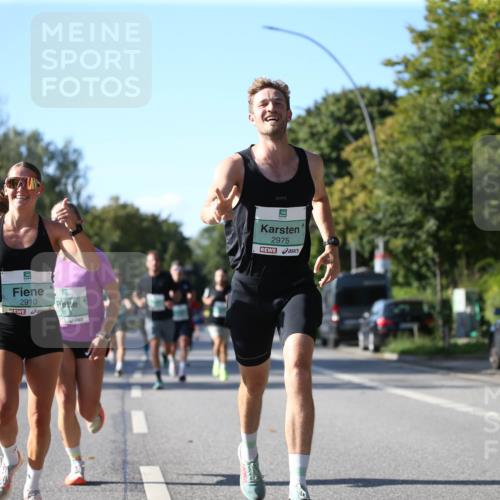 20.09.2026 - PSD Bank Halbmarathon Jannik Wohlers http://msf.ph/oto/10508536 20.09.2026 10:23:56 Laufen 2910, 2975 meine-sportfotos.de