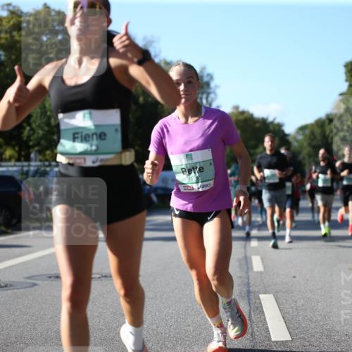 20.09.2026 - PSD Bank Halbmarathon Jannik Wohlers http://msf.ph/oto/10508546 20.09.2026 10:23:57 Laufen 3198 meine-sportfotos.de