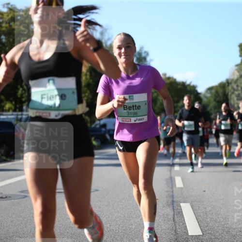 20.09.2026 - PSD Bank Halbmarathon Jannik Wohlers http://msf.ph/oto/10508552 20.09.2026 10:23:57 Laufen 3198 meine-sportfotos.de