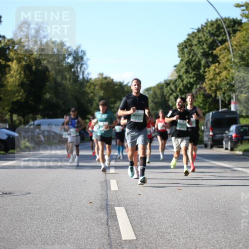 20.09.2026 - PSD Bank Halbmarathon Jannik Wohlers http://msf.ph/oto/10508561 20.09.2026 10:23:58 Laufen  meine-sportfotos.de