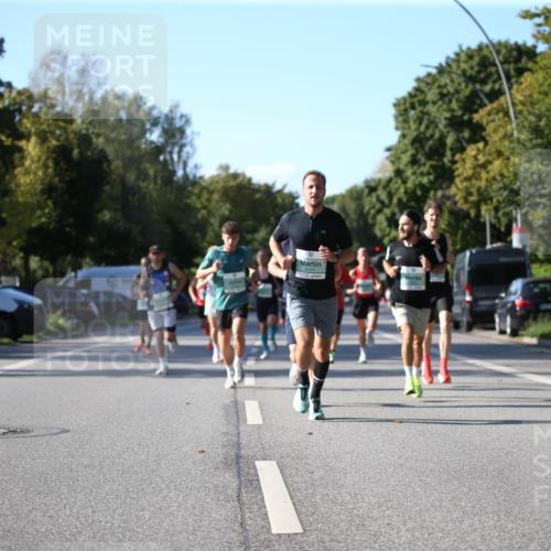20.09.2026 - PSD Bank Halbmarathon Jannik Wohlers http://msf.ph/oto/10508571 20.09.2026 10:23:58 Laufen 4177 meine-sportfotos.de
