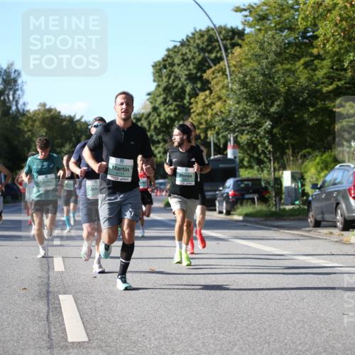 20.09.2026 - PSD Bank Halbmarathon Jannik Wohlers http://msf.ph/oto/10508577 20.09.2026 10:23:59 Laufen 4177 meine-sportfotos.de