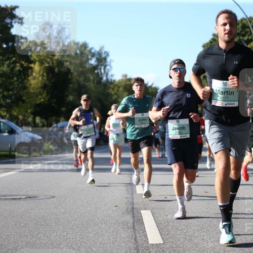 20.09.2026 - PSD Bank Halbmarathon Jannik Wohlers http://msf.ph/oto/10508591 20.09.2026 10:24:00 Laufen 2265, 4177, 3001 meine-sportfotos.de