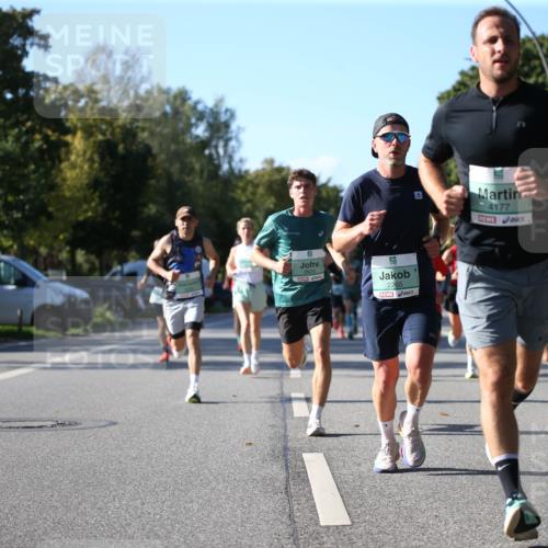 20.09.2026 - PSD Bank Halbmarathon Jannik Wohlers http://msf.ph/oto/10508594 20.09.2026 10:24:00 Laufen 2625, 2265, 4177, 3001 meine-sportfotos.de